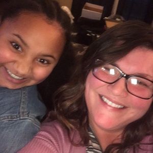 Meet your Posher, Michelle